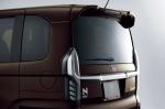 Honda N Box Custom 2017 года